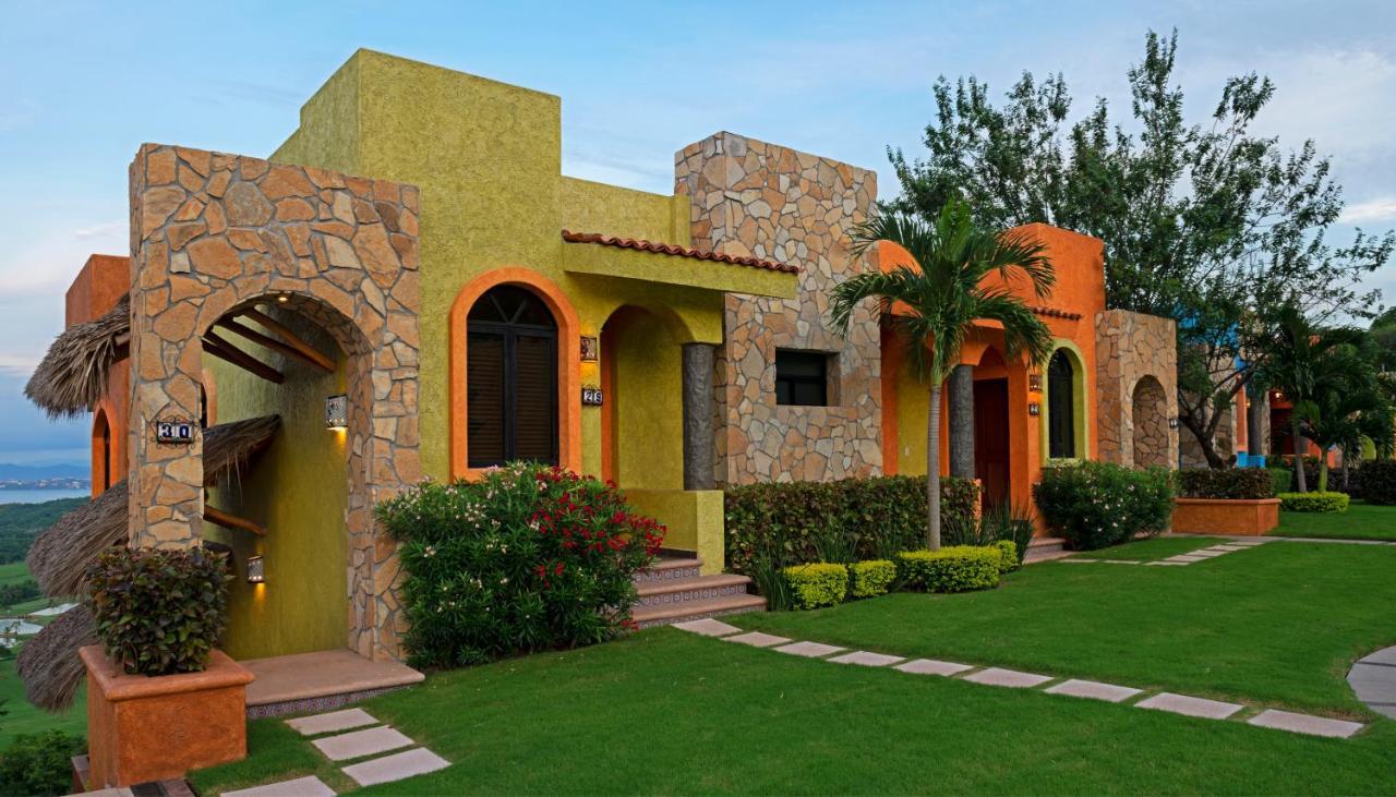 El Corazon Golf & Spa Resort Manzanillo Exterior photo