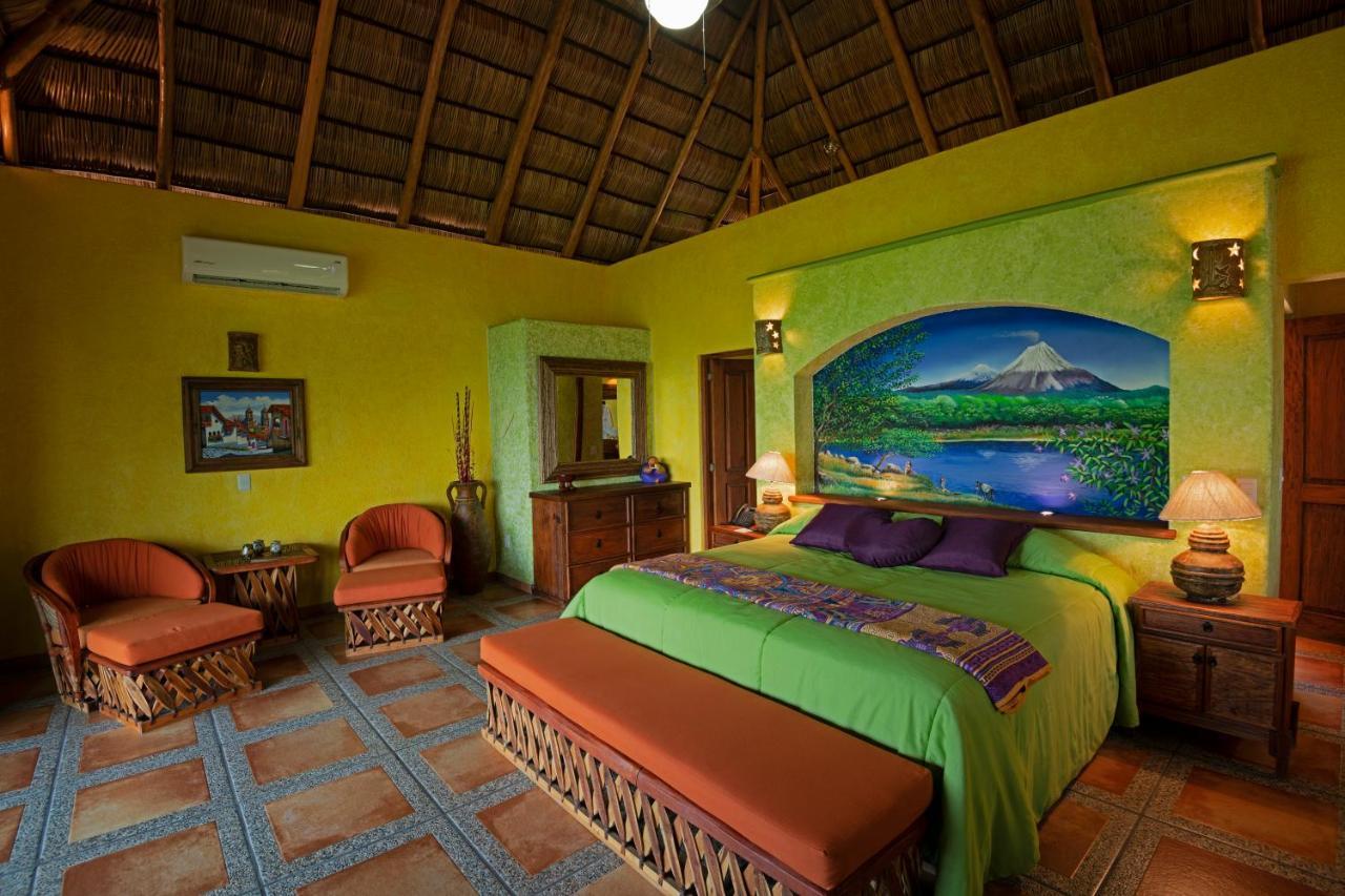 El Corazon Golf & Spa Resort Manzanillo Exterior photo